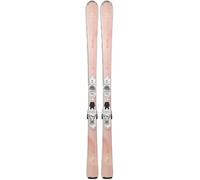 Ski femme Dynastar Elite 2 Xpress / Xpress W 10 Gw B83 Rose 170 cm