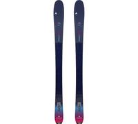 Ski femme Dynastar M-Cross W 88 Open Bleu 175 cm