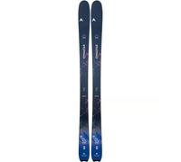 Ski femme Dynastar M-Tour W 85 Open Noir 150 cm