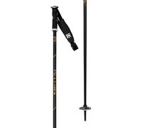 Ski femme Kerma Elite 4 Noir 125 cm