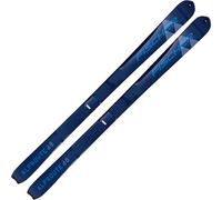 Ski Fischer Alproute 88 Tip Rocker Ski de randonnée modèle 2022 - sans fixations, longueur:177cm