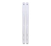 Ski FISCHER NOTHING (Gris) 186