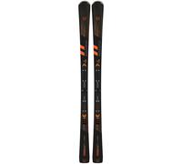 SKI FORZA 40° V-CA RETAIL + FIXATIONS XPRESS 11 GW B83 BLACK