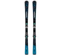Rossignol - Packs (skis + fix) - Pack skis de piste - Forza 50' Cam + NX 12 Konect GW B80 2026 en Bois - Taille 171 cm - Noir Noir 171 cm