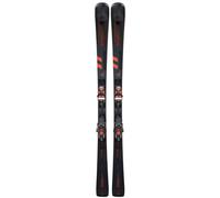 SKI FORZA 60° V-TI + SPX 12 K GW B80 BLK HOT RD