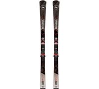 SKI FORZA 70° TI+ MASTER R22 + SPX 14 ROCKERACE GW RED METAL