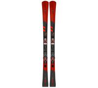 SKI FORZA 70° V-TI KONECT + SPX 14 K GW B80 BLK HOT RED