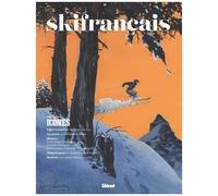 Ski français - Tome 08: Icônes