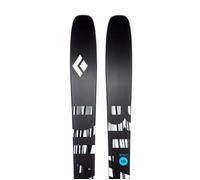 Ski freeride - Black Diamond Equipement - Impulse 104 - Maniabilité agile - Performances ludiques - Flottaison 165