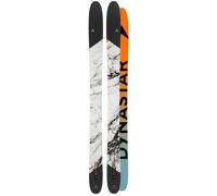 Ski freeride - Dynastar - M-free 118 F-team - Dimensions XL - Shape progressif - Blanc 189 cm