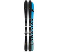 Ski freeride - Dynastar - M-Pro 90 - Accroche sans faille - Gabarit modéré - Fixations SPX 12 170