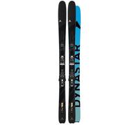 Ski freeride - Dynastar - M-Pro 90 - Tonique et maniable - Noir 170