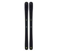Ski freeride - Head - Kore Team - Bleu - Enfant - Transition piste-hors-piste 142 cm