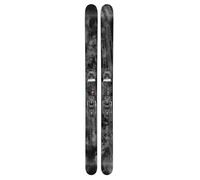 Ski freeride - Head - Oblivion 116 - Gris - Adulte 181 cm