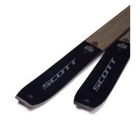 Ski freeride SCOTT SCO Ski Pure Tour (A version) 170