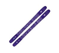 Ski Freeride SCOTT SEA 116 (dark purple/mint green) Homme - 2025 190