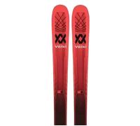 Ski Freeride Tout Terrain VOLKL MANTRA M6 cm 177 Saison 2024
