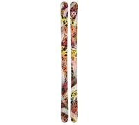 Ski freeride - Volkl - Revolt 81 - Double pointe solide - Maniabilité exceptionnelle - Renforcé Tough Box 158 cm