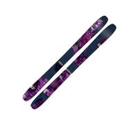 Skis Seuls (sans Fixations) K2 Reckoner 110 W Violet Femme Violet 2026 taille 163