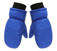 Ski Gants Hiver Gant Enfant Fille Moufles Bebe Moufle Garçon Respirant Gant pour Filles Peluche Gants Garçon Chaud