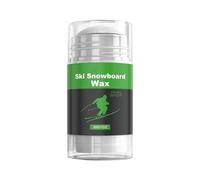 Ski Gliding Wax - 2.99-inch Cross Country Ski Wax | 30g Śki Glide Wàx for Snow Performance Smooth Glide Winter Sports Skiing Wàx for Beginners Athletes Portable Outdoor Use