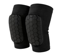 Ski Guards | Breathable Protective Compression Sleeve | Soccer Shin Guards | Elastic Shin Pads | Lightweight Breathable Calf For Cycling Running Work Skateboard Ski Skating Snowboard Football Soccer