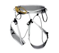 (Ski)harnais d'alpinisme Singing Rock Serac blanc/gris XXL