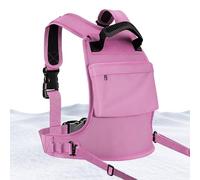 Ski Harness Trainer for Kids,Adjustable Safety Winter Sports Practice Leashes | Ski and Snowboard Harness Trainer for Kids - for Children Boys Son Daughter