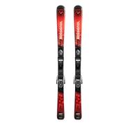 SKI HERO JR 130-150 + FIXATIONS XPRESS 7 GW B83 BLACK