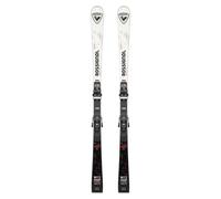 Rossignol - Pack skis piste - Hero Master ST R22 + Spx 14 Rockerace GW 2026 en Bois - Taille 165 cm 165 cm