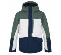 Ski homme veste Hannah Garow Sombre forêt/robe le blues XL