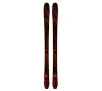 SKI KORE 100 TI BK RD