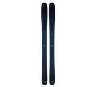 SKI KORE 111 BL/ANTH + FIXATIONS SALOMON N STRIVE 12 GW SMOKE BLUE FLAME ORANGE