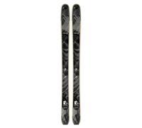 Head - Packs (skis + fix) - Skis freeride - Pack Kore 112 TI 2027 en Aluminium - Noir Noir 184 cm,191 cm
