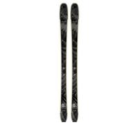SKI KORE 88 TI BK GR
