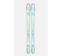 SKI KORE 93 TI W WH BL