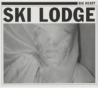 Ski Lodge - Big Heart [Import]