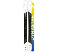 Dynastar - Skis freeride - M-Free 99 2025 pour Homme en Bois - Taille 171 cm - Noir Noir 171 cm