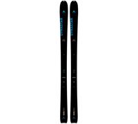 SKI M-GRAND MONT + FIXATIONS MARKER ALPINIST 10 BLACK