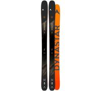 Pack ski." Dynastar M-pro 100 Ti 25 + Fixations - Homme - Noir / Marron - taille 178 - modèle 2025