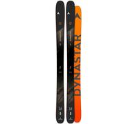 Pack ski." Dynastar M-pro 100 Ti 25 + Fixations - Homme - Noir / Marron - taille 178 - modèle 2025