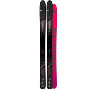 SKI M-PRO 108 TI F-TEAM + FIXATIONS MARKER GRIFFON 13 110MM WHITE