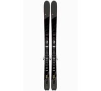 SKI M-PRO 85 + FIXATIONS XPRESS 11 GW B93 BLACK