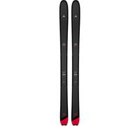 SKI M-PRO 99 W + FIXATIONS MARKER GRIFFON 13 100MM BLACK