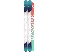 DYNASTAR M-pro 92 Open W - Femme - Blanc - taille 154- modèle 2025