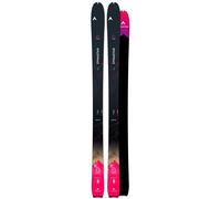 SKI M-VERTICAL 88 + FIXATIONS LOOK ST 10 BLACK
