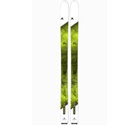 SKI M-VERTICAL 88 + FIXATIONS MARKER ALPINIST 10 BLACK