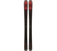 Volkl - Skis Freeride - M7 Mantra 2025 pour Homme - Taille 170 cm - Noir Noir 170 cm