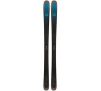 Volkl - Skis all-mountain - Mantra 88 2025 pour Homme - Taille 170 cm - Noir Noir 170 cm