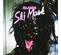 Islands Ski Mask (Vinyl) 12" Album